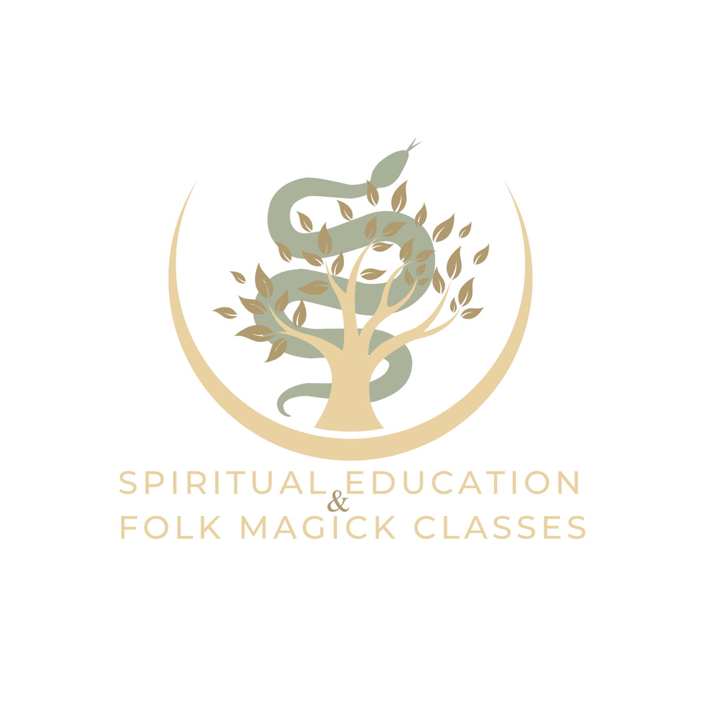CLASS 2: FOLK MAGIC FOR JUSTICE