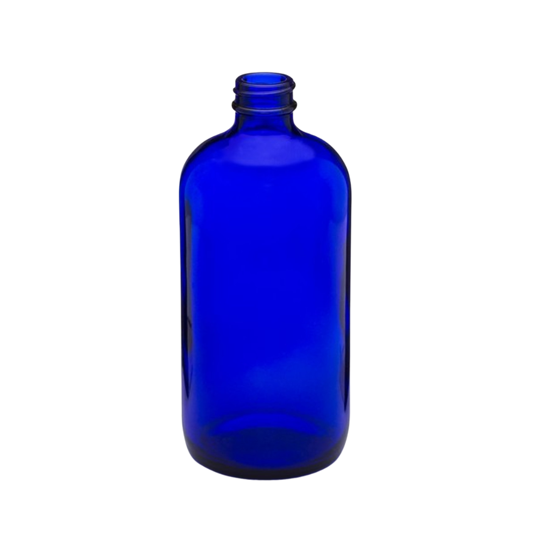 Haint Bottle for Protection