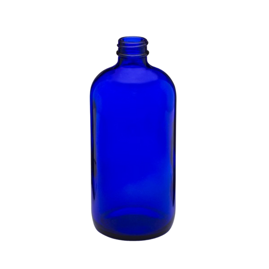 Haint Bottle for Protection